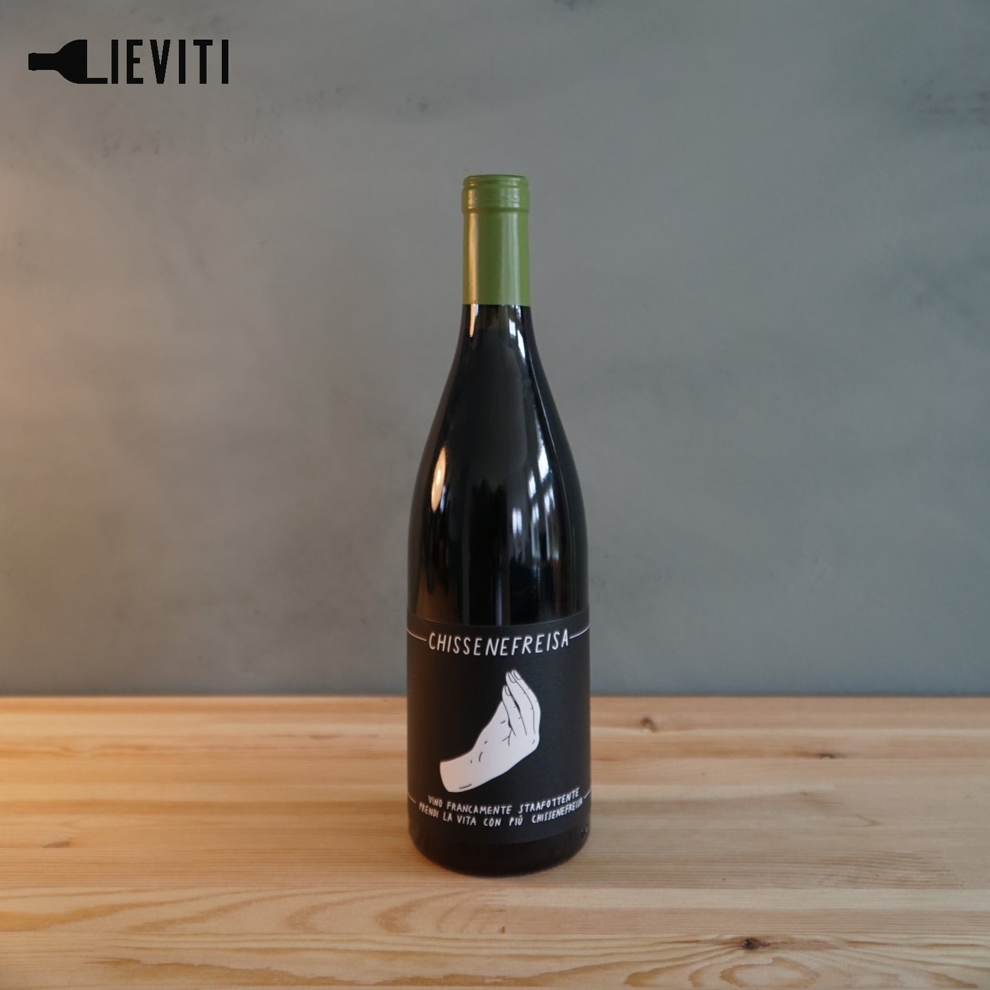 LAB Chissenefreisa 2018