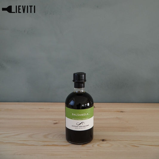 Balsamela 250 ml
