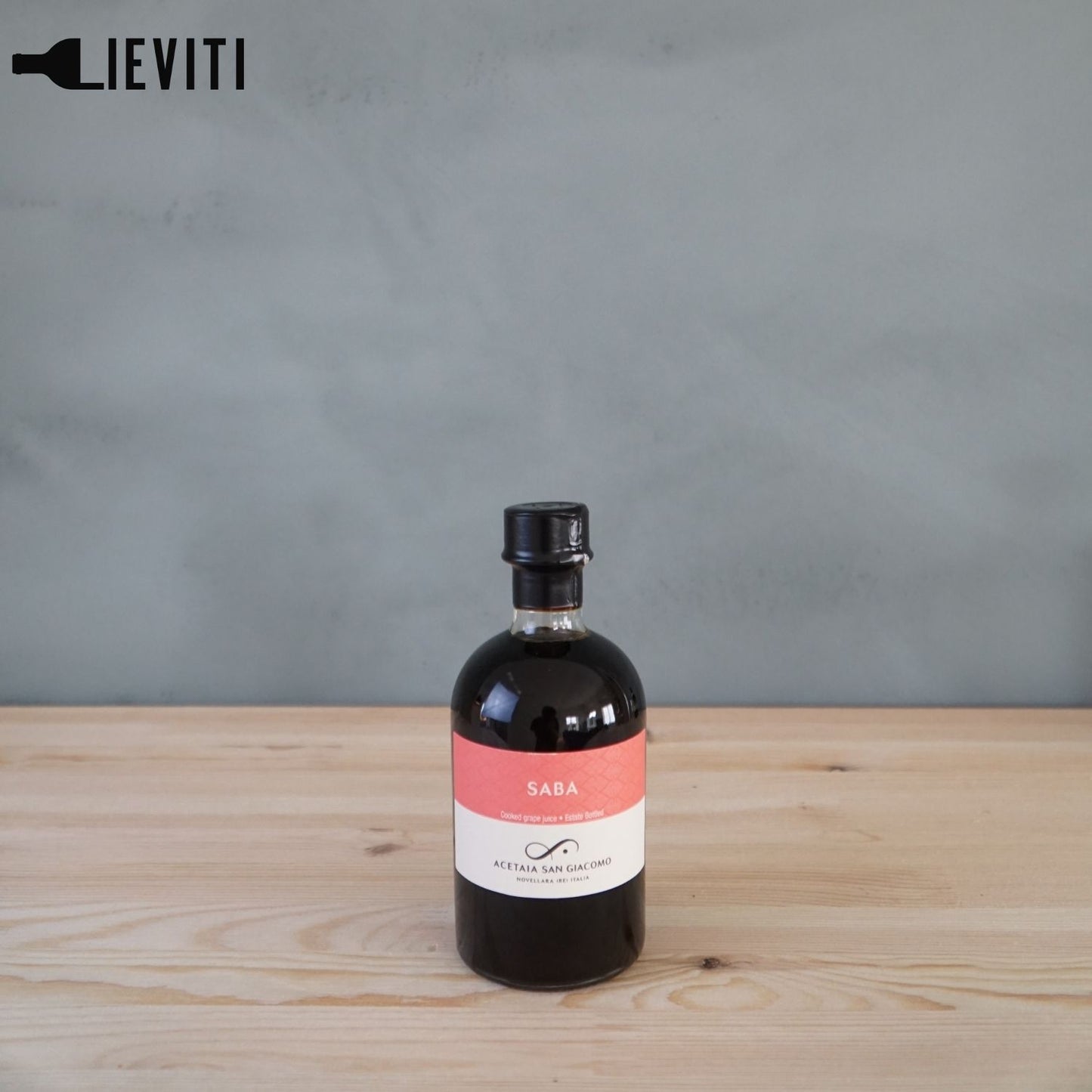 Saba 250 ml