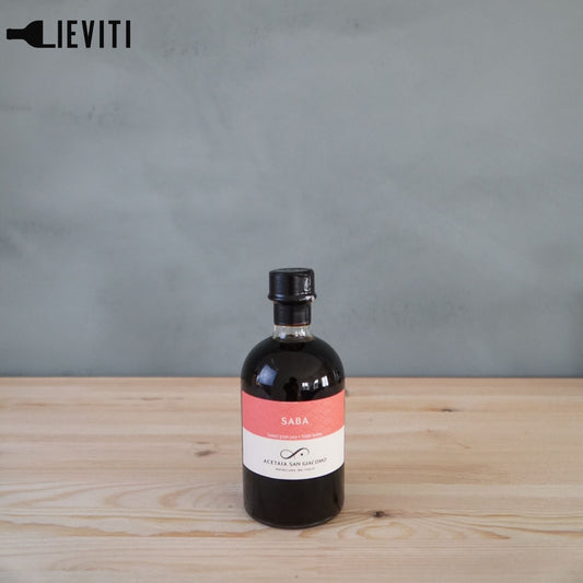Saba 250 ml