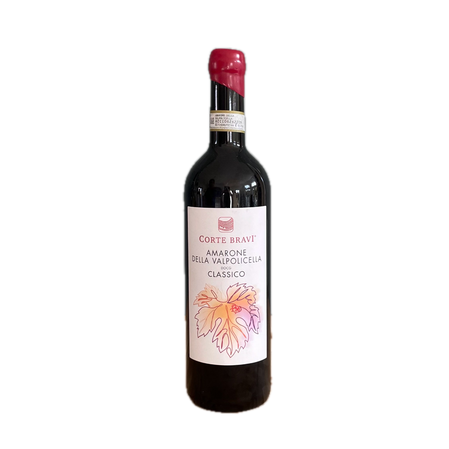 Amarone della Valpolicella Classico DOCG 2019