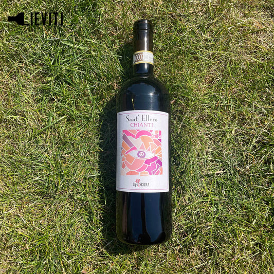 Sant’ Ellero Chianti DOCG 2021