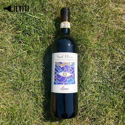 Sant’ Ellero Chianti Riserva DOCG 2019