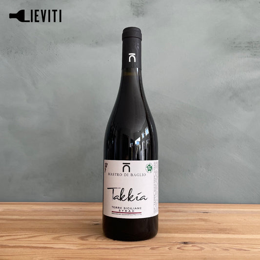 Takkía 2022