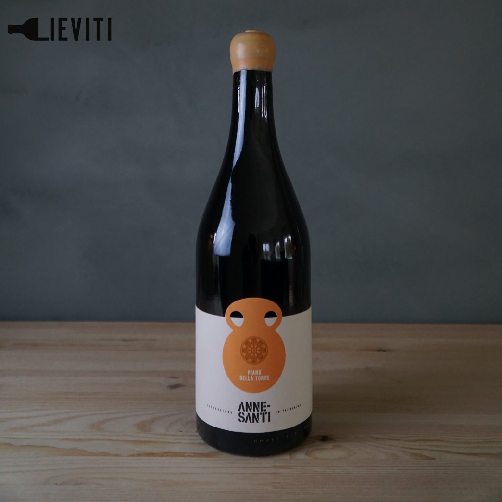 Cantina Annesanti Piano Della Torre 2022
