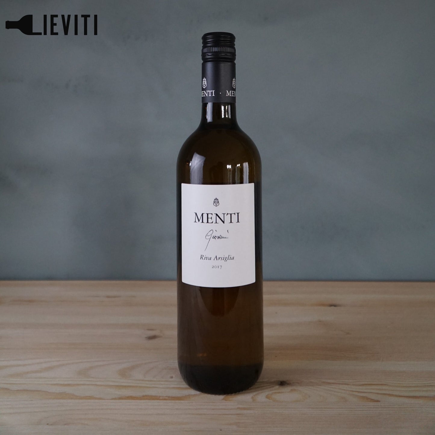 Menti Giovanni Riva Arsiglia 2019