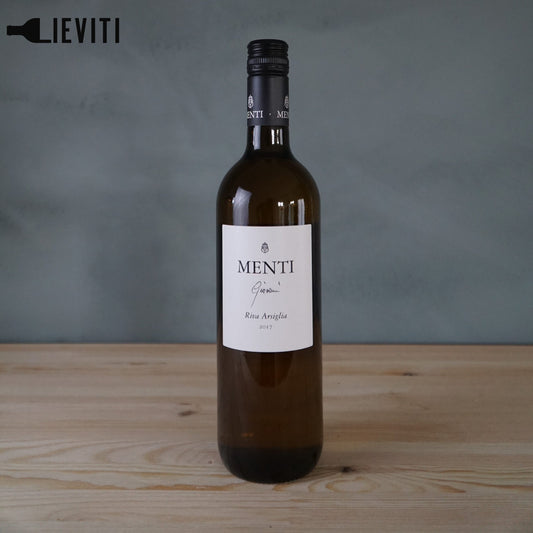 Menti Giovanni Riva Arsiglia 2019