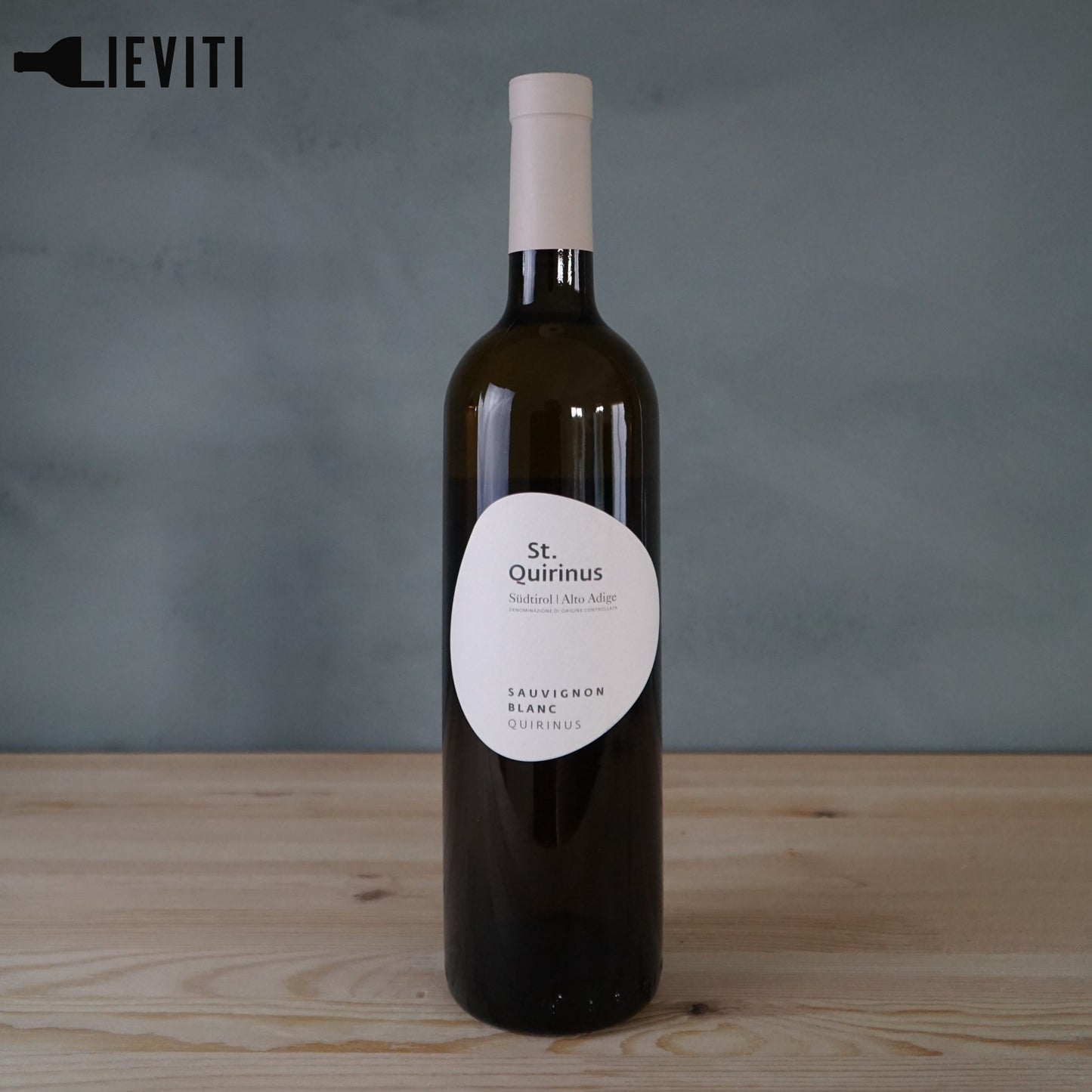 Sauvignon Blanc DOC 2018
