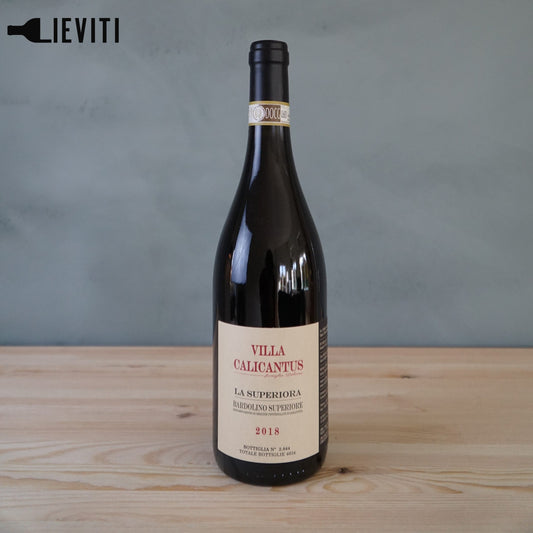 Villa Calicantus La Superiore Classico DOCG 2020