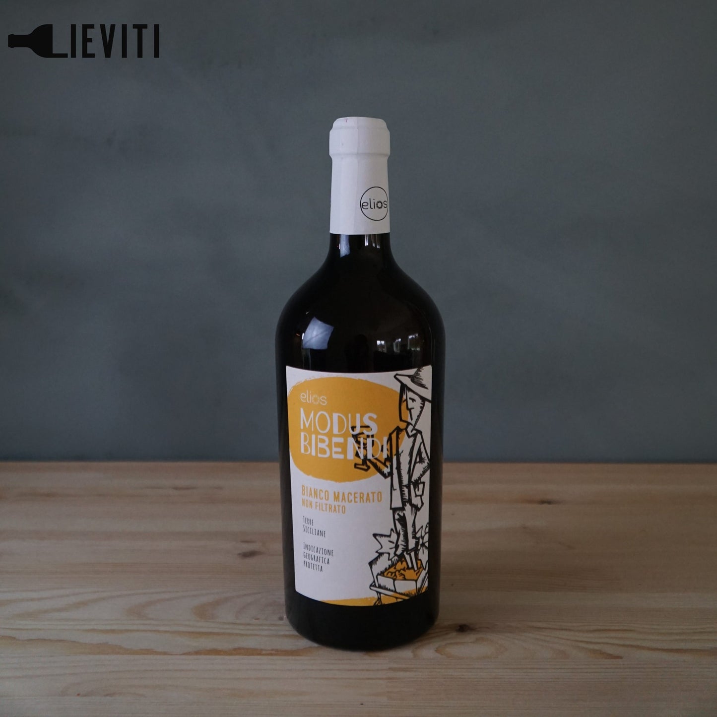 Modus Bibendi Macerato 2020