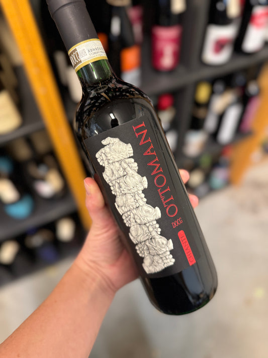 Chianti Superiore DOCG 2023