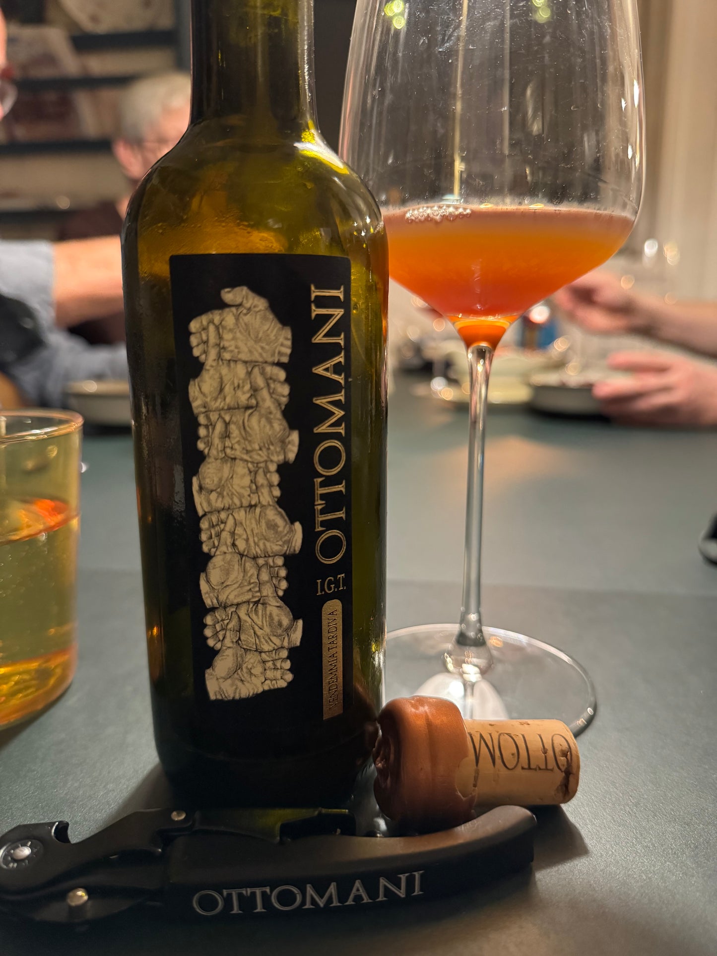 Vendemmia Tardiva 2020