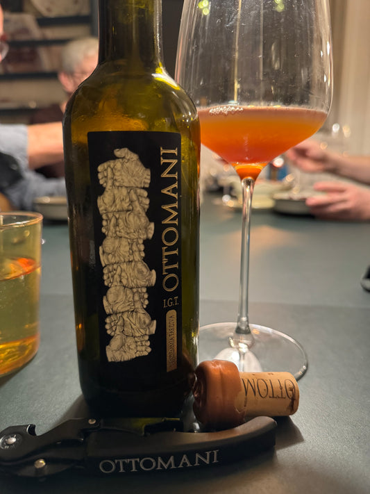 Vendemmia Tardiva 2020