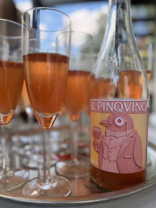 Il Pinqvino 2022