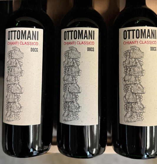 Chianti Classico DOCG 2023