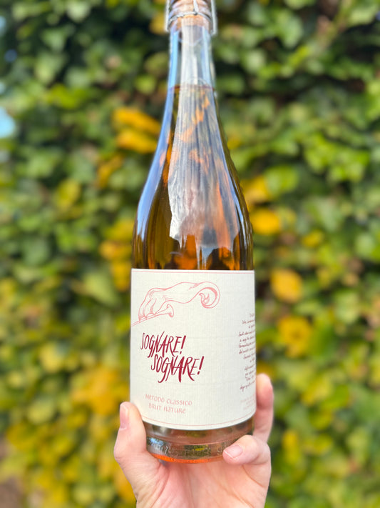 Sognare! Sognare! 2022