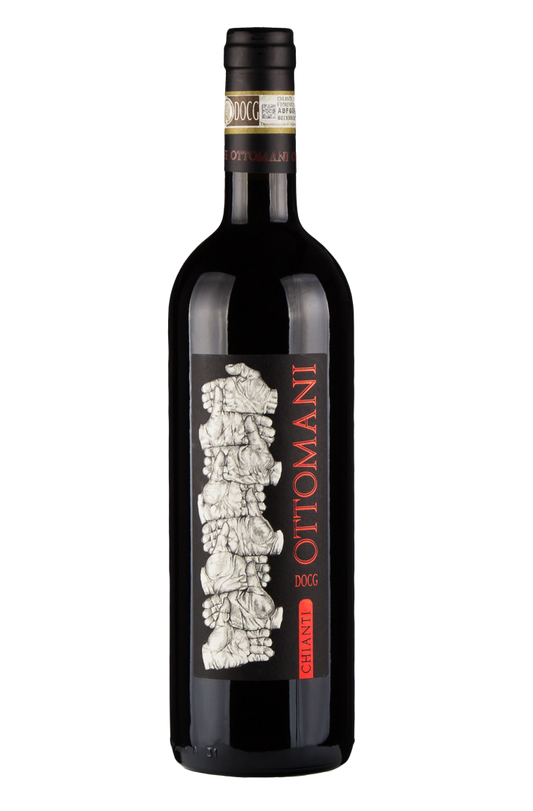 Chianti Superiore DOCG 2022
