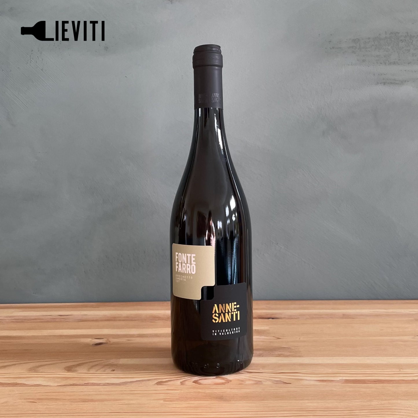 Cantina Annesanti Fonte Farro 2022