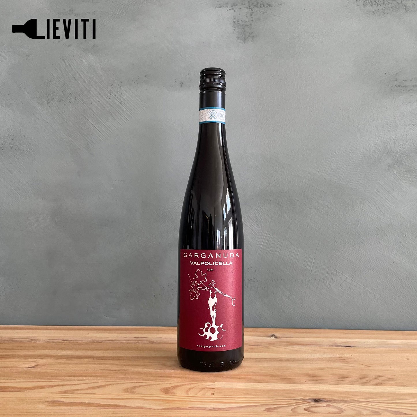 Valpolicella DOC 2021