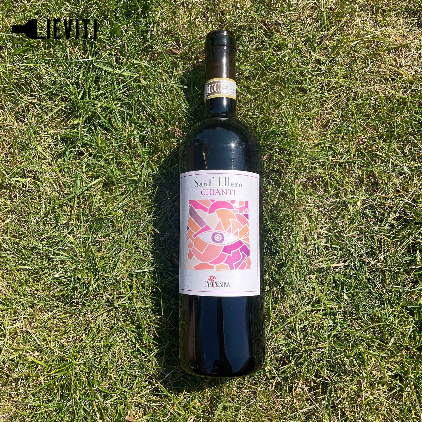 Sant’ Ellero Chianti DOCG 2021