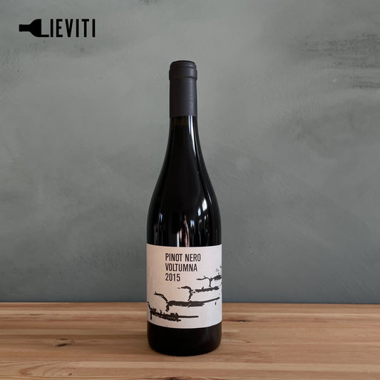 Voltumna Riserva Q 2015