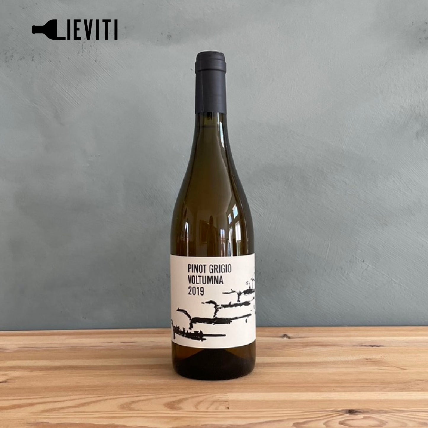 Voltumna Pinot Grigio 2019