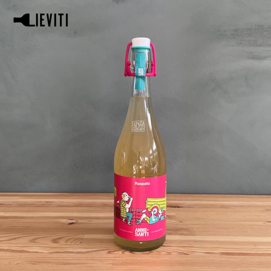 Cantina Annesanti Raspato Bianco 2023