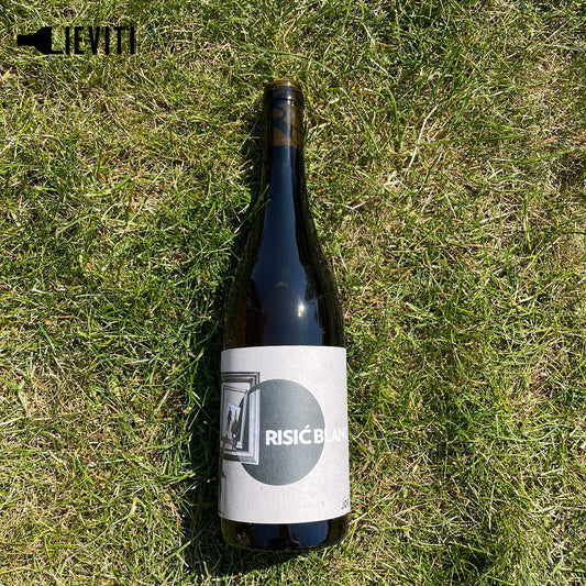 Risic Blanc 2016