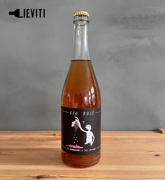LAB UFO Rosé 2020