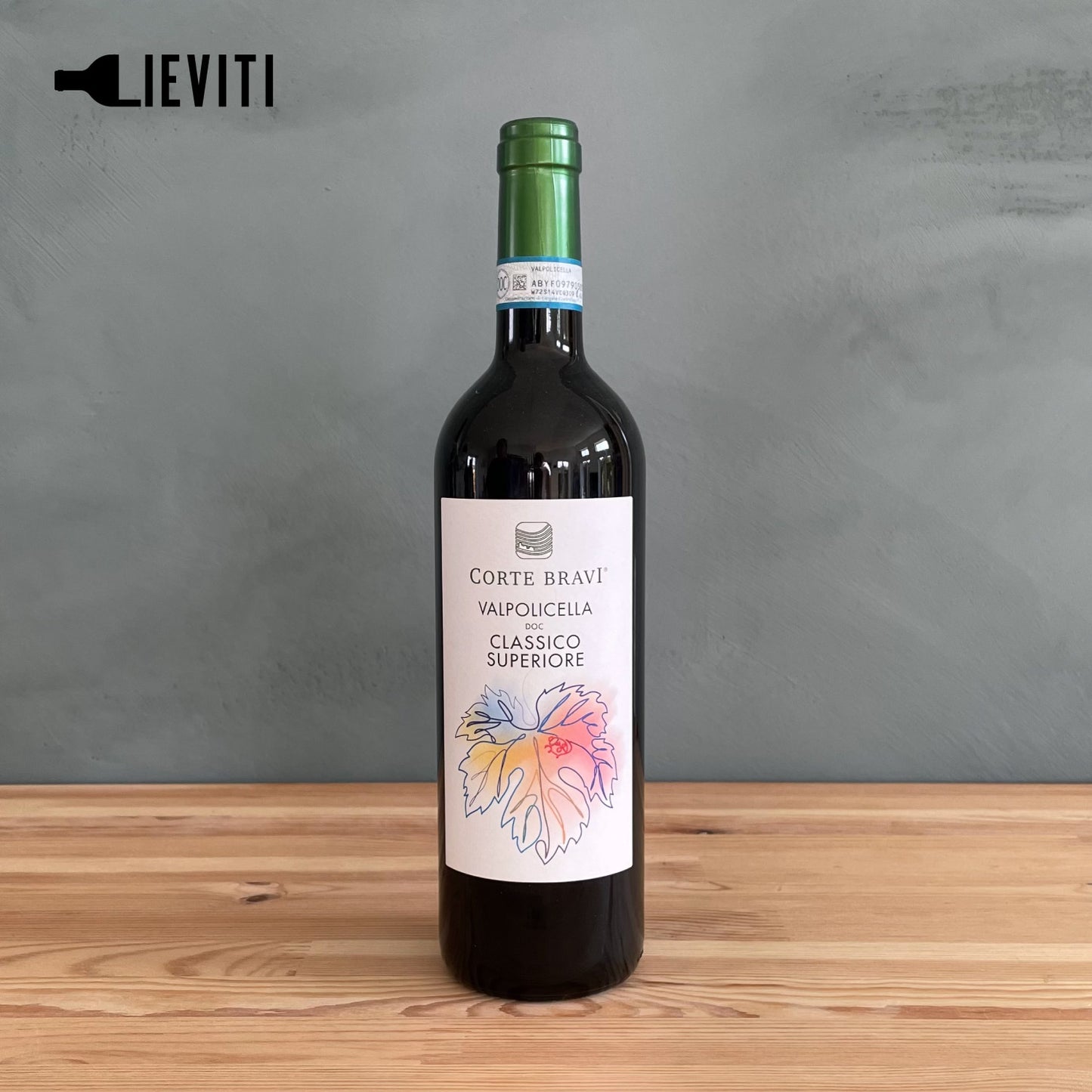 Valpolicella Classico Superiore 2021