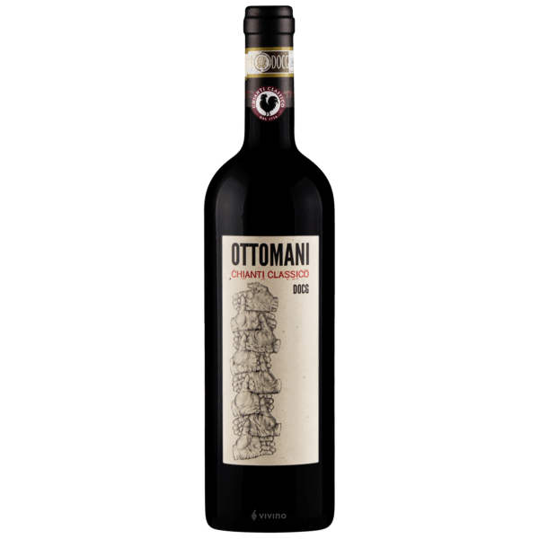 Chianti Classico DOCG 2022