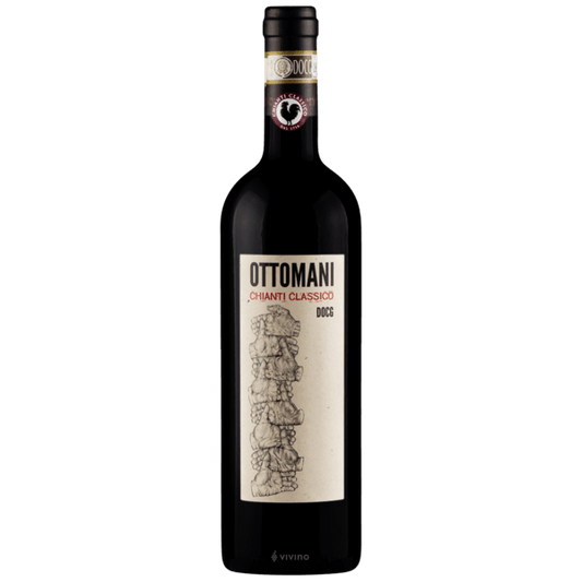 Chianti Classico DOCG 2022